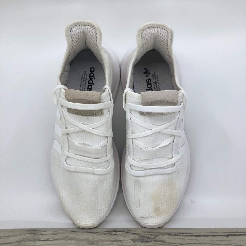 ADIDAS U PATH RUN (MENS 10) - Picture 5 of 7